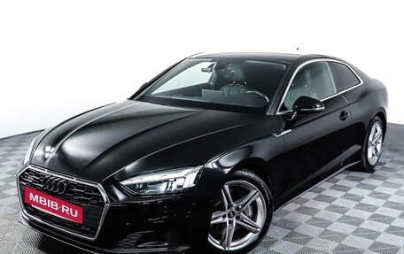 Audi A5, 2021 год, 4 528 000 рублей, 27 фотография