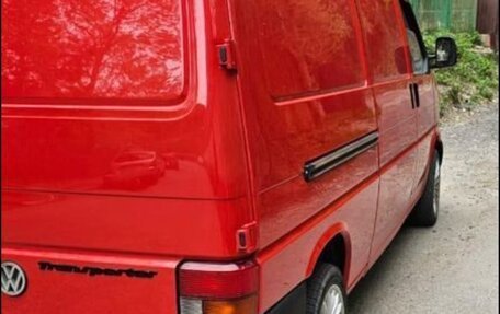 Volkswagen Transporter T4, 1998 год, 700 000 рублей, 3 фотография