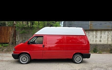 Volkswagen Transporter T4, 1998 год, 700 000 рублей, 5 фотография