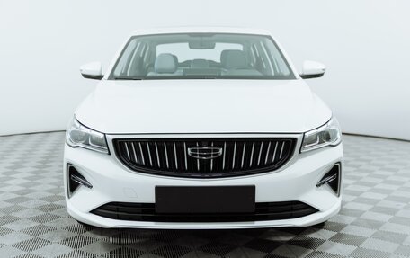 Geely Emgrand, 2024 год, 2 489 990 рублей, 2 фотография