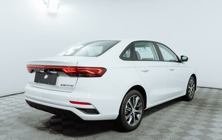 Geely Emgrand, 2024 год, 2 489 990 рублей, 6 фотография