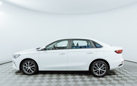 Geely Emgrand, 2024 год, 2 489 990 рублей, 7 фотография