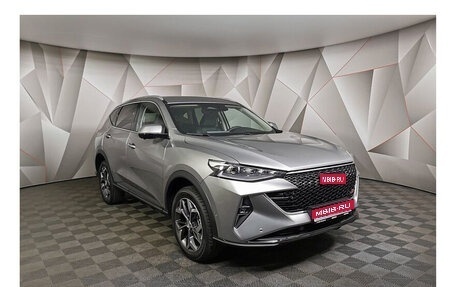 Haval F7 I, 2024 год, 3 236 944 рублей, 1 фотография