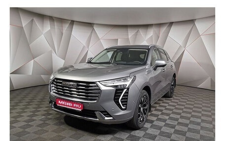 Haval Jolion, 2024 год, 2 639 464 рублей, 1 фотография