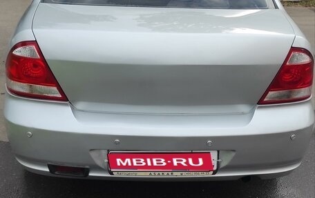 Nissan Almera Classic, 2007 год, 390 000 рублей, 1 фотография