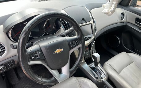 Chevrolet Cruze II, 2012 год, 955 000 рублей, 9 фотография