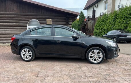 Chevrolet Cruze II, 2012 год, 955 000 рублей, 6 фотография