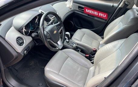 Chevrolet Cruze II, 2012 год, 955 000 рублей, 7 фотография