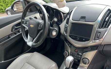 Chevrolet Cruze II, 2012 год, 955 000 рублей, 11 фотография