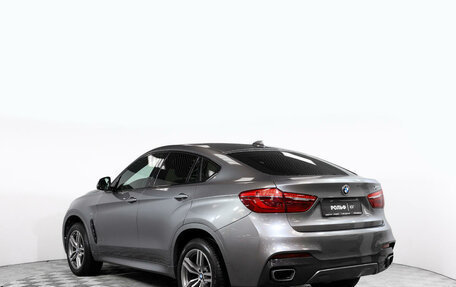 BMW X6, 2018 год, 5 450 000 рублей, 7 фотография