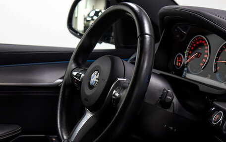 BMW X6, 2018 год, 5 450 000 рублей, 17 фотография