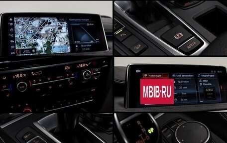 BMW X6, 2018 год, 5 450 000 рублей, 13 фотография