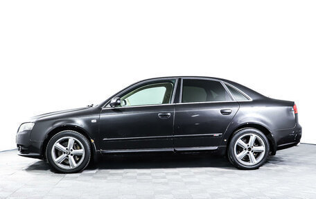 Audi A4, 2007 год, 988 000 рублей, 8 фотография