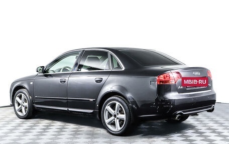 Audi A4, 2007 год, 988 000 рублей, 7 фотография