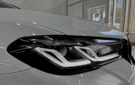 BMW 5 серия, 2021 год, 4 749 000 рублей, 10 фотография