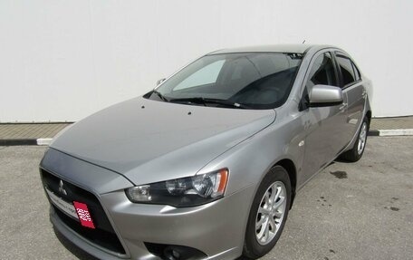 Mitsubishi Lancer IX, 2012 год, 940 000 рублей, 1 фотография