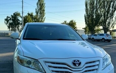 Toyota Camry, 2011 год, 1 570 000 рублей, 1 фотография