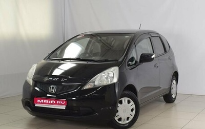 Honda Fit III, 2008 год, 697 999 рублей, 1 фотография