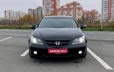 Honda Legend IV, 2006 год, 1 250 000 рублей, 1 фотография