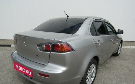 Mitsubishi Lancer IX, 2012 год, 940 000 рублей, 4 фотография