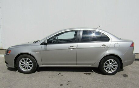 Mitsubishi Lancer IX, 2012 год, 940 000 рублей, 7 фотография