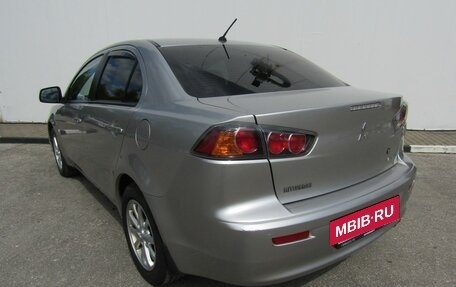 Mitsubishi Lancer IX, 2012 год, 940 000 рублей, 6 фотография