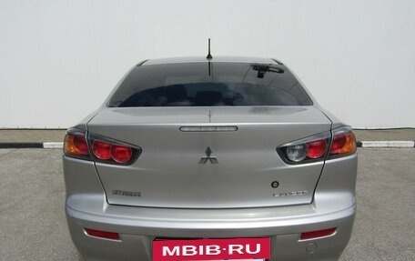 Mitsubishi Lancer IX, 2012 год, 940 000 рублей, 5 фотография