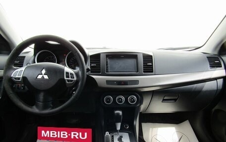 Mitsubishi Lancer IX, 2012 год, 940 000 рублей, 10 фотография