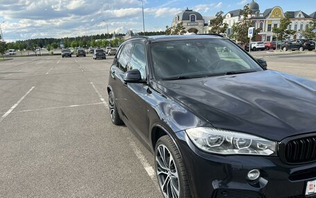 BMW X5, 2018 год, 5 300 000 рублей, 4 фотография