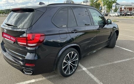 BMW X5, 2018 год, 5 300 000 рублей, 7 фотография