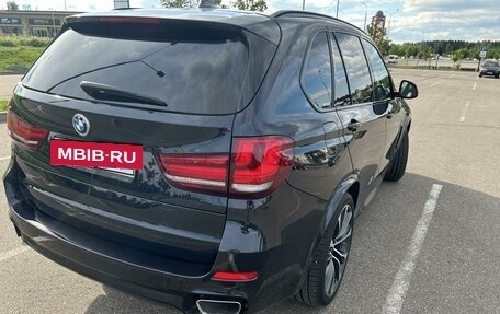 BMW X5, 2018 год, 5 300 000 рублей, 6 фотография