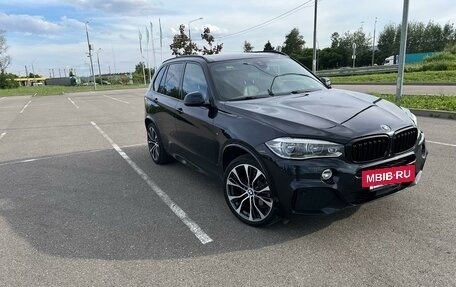 BMW X5, 2018 год, 5 300 000 рублей, 3 фотография
