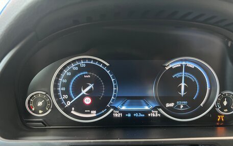 BMW X5, 2018 год, 5 300 000 рублей, 13 фотография