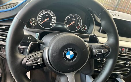 BMW X5, 2018 год, 5 300 000 рублей, 16 фотография