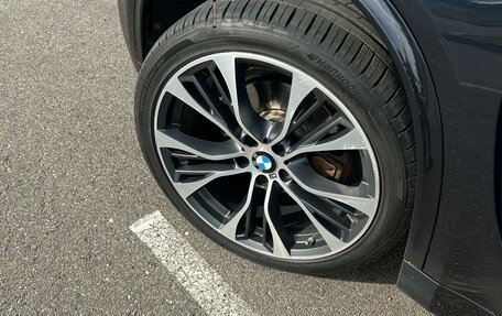 BMW X5, 2018 год, 5 300 000 рублей, 18 фотография