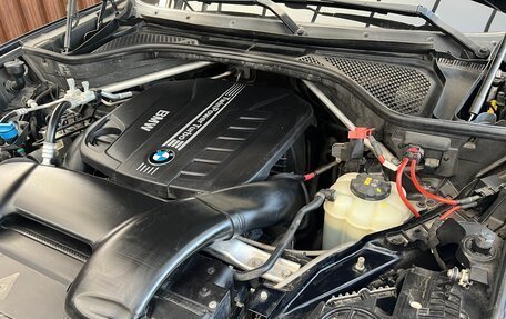 BMW X5, 2018 год, 5 300 000 рублей, 23 фотография