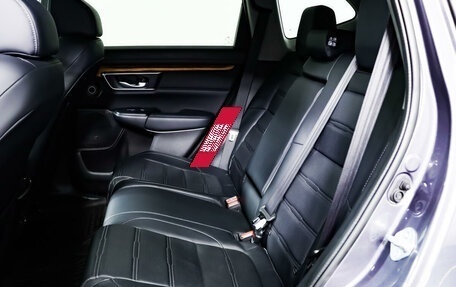 Honda CR-V IV, 2021 год, 4 298 000 рублей, 12 фотография