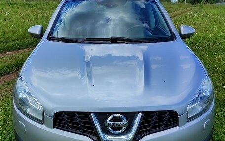 Nissan Qashqai+2 I, 2013 год, 1 420 000 рублей, 3 фотография