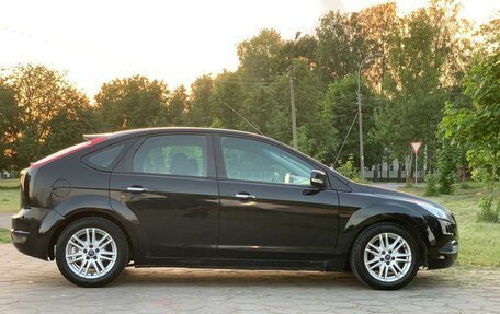 Ford Focus II рестайлинг, 2010 год, 545 000 рублей, 6 фотография