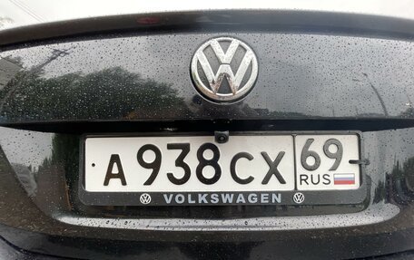 Volkswagen Polo VI (EU Market), 2013 год, 940 000 рублей, 17 фотография