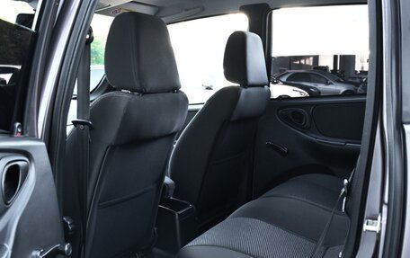 Chevrolet Niva I рестайлинг, 2018 год, 1 170 000 рублей, 11 фотография