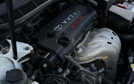 Toyota Camry, 2011 год, 1 570 000 рублей, 8 фотография