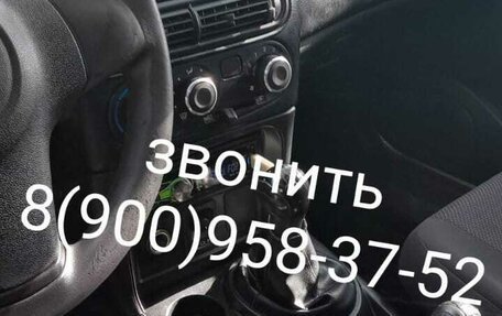 Chevrolet Niva I рестайлинг, 2012 год, 558 000 рублей, 29 фотография
