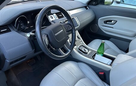 Land Rover Range Rover Evoque I, 2018 год, 3 250 000 рублей, 5 фотография