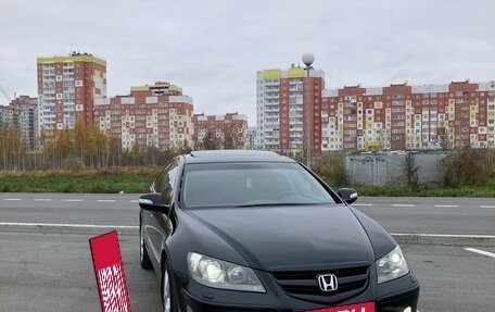 Honda Legend IV, 2006 год, 1 250 000 рублей, 2 фотография