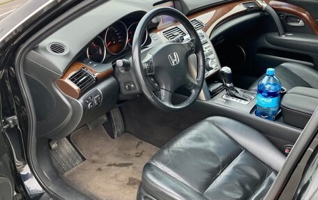 Honda Legend IV, 2006 год, 1 250 000 рублей, 11 фотография