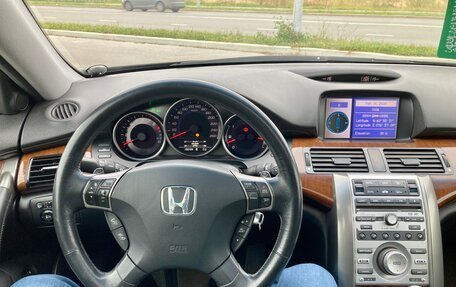 Honda Legend IV, 2006 год, 1 250 000 рублей, 13 фотография