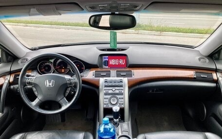 Honda Legend IV, 2006 год, 1 250 000 рублей, 12 фотография