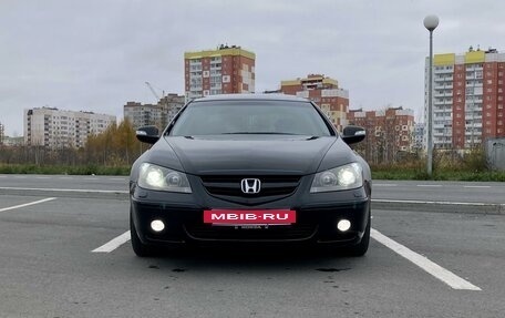 Honda Legend IV, 2006 год, 1 250 000 рублей, 10 фотография