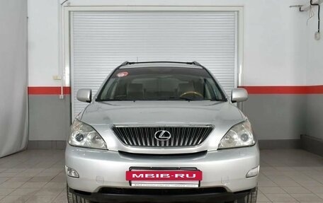 Lexus RX II рестайлинг, 2004 год, 1 399 995 рублей, 2 фотография